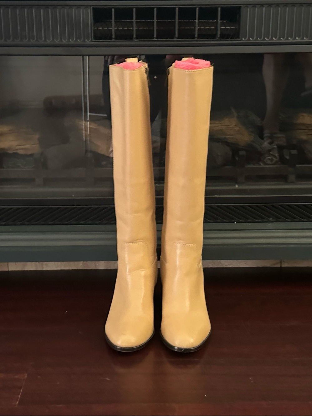 Madewell Womens Knee-High Boots